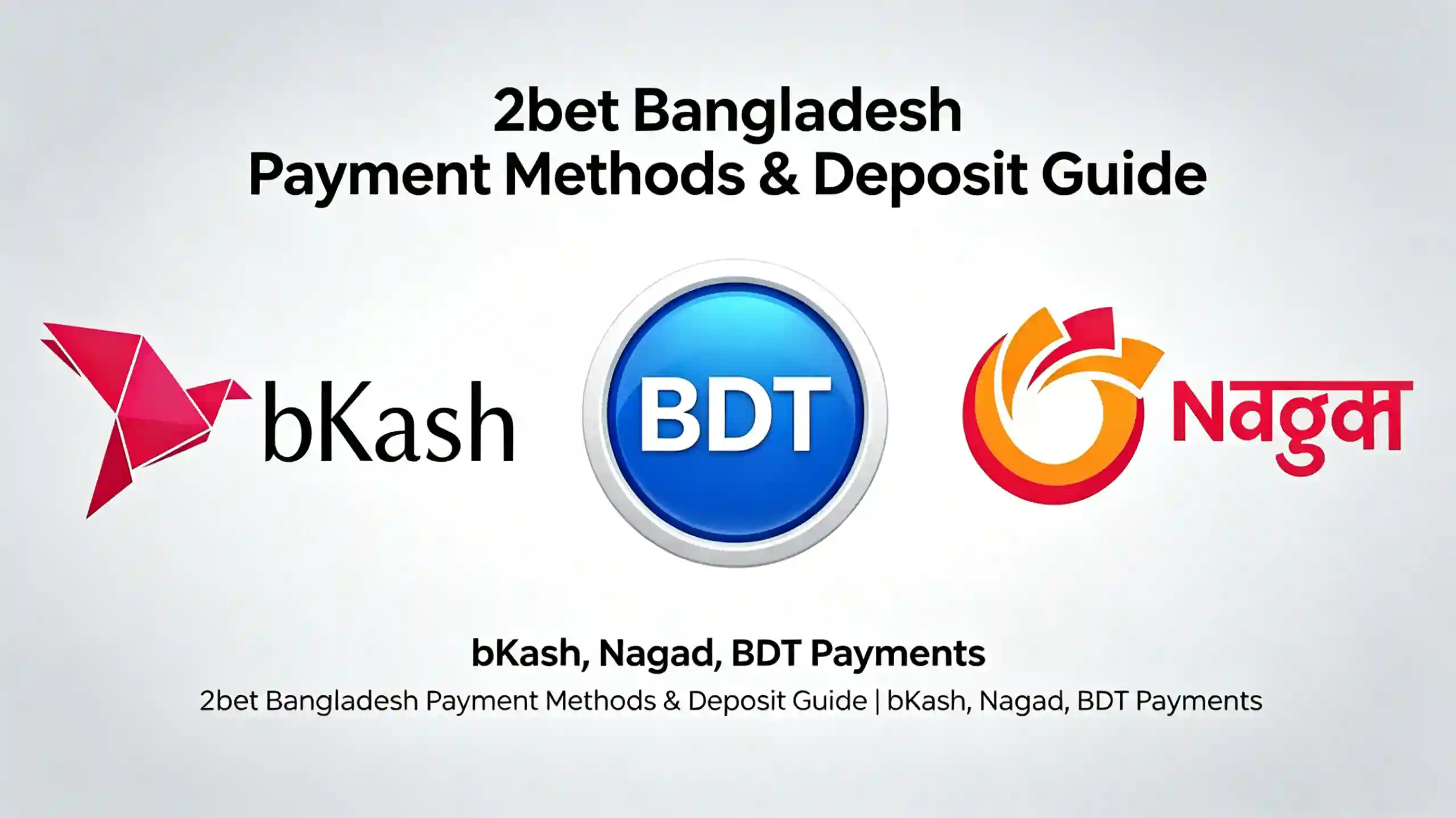 Payment Methods