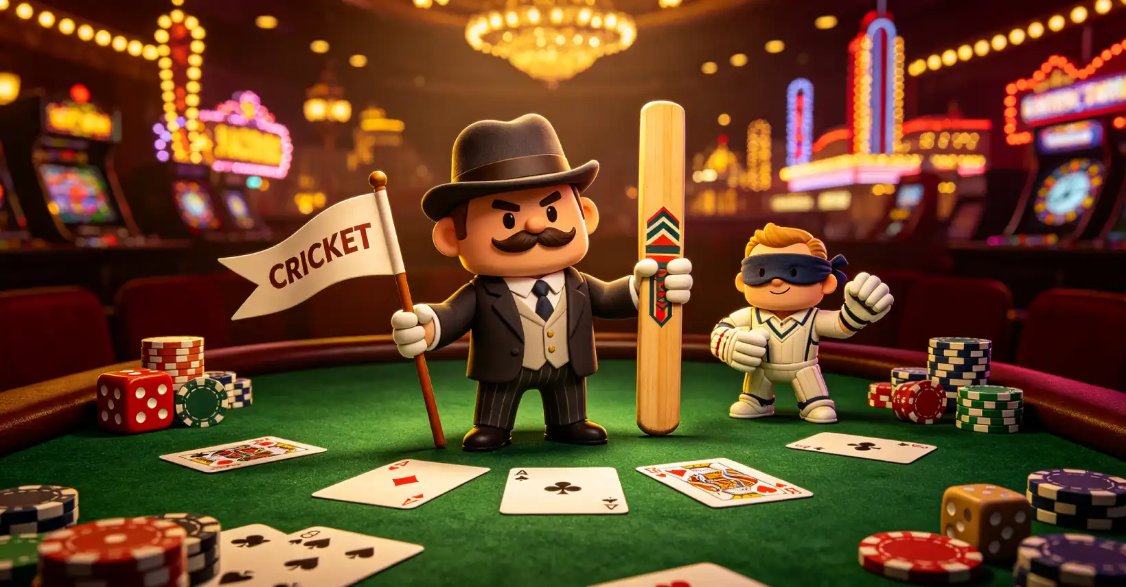 5 Best Cricket Exchange Strategies 2026